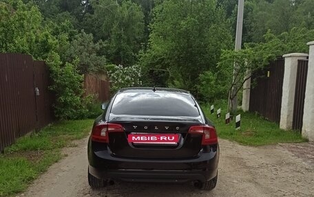Volvo S60 III, 2012 год, 710 000 рублей, 9 фотография