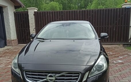 Volvo S60 III, 2012 год, 710 000 рублей, 6 фотография