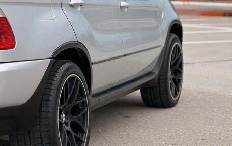 BMW X5, 2005 год, 1 100 000 рублей, 12 фотография
