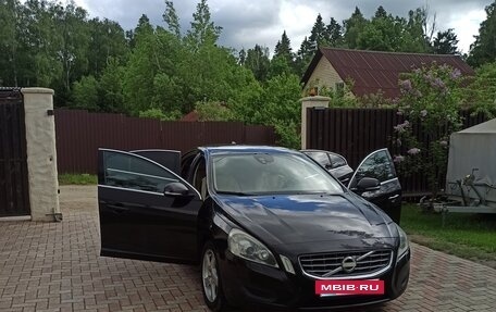 Volvo S60 III, 2012 год, 710 000 рублей, 14 фотография