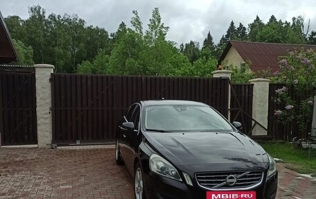 Volvo S60 III, 2012 год, 710 000 рублей, 15 фотография
