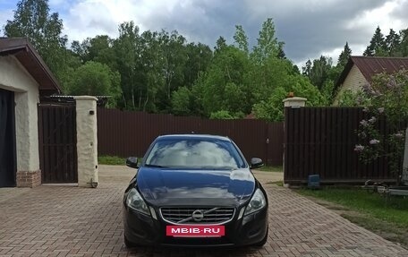 Volvo S60 III, 2012 год, 710 000 рублей, 17 фотография