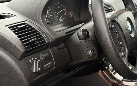 BMW X5, 2005 год, 1 100 000 рублей, 21 фотография