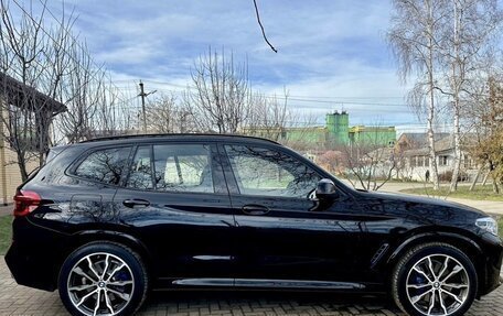 BMW X3, 2020 год, 4 260 000 рублей, 3 фотография