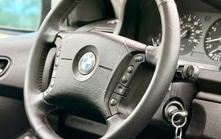 BMW X5, 2005 год, 1 100 000 рублей, 29 фотография