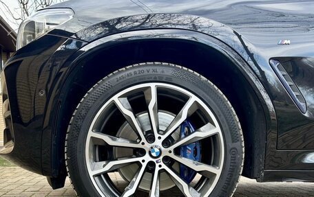 BMW X3, 2020 год, 4 260 000 рублей, 4 фотография