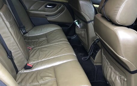 BMW 5 серия, 2000 год, 585 000 рублей, 2 фотография