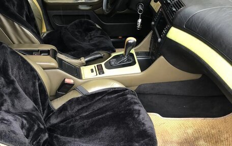 BMW 5 серия, 2000 год, 585 000 рублей, 6 фотография