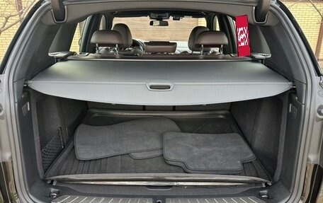 BMW X3, 2020 год, 4 260 000 рублей, 11 фотография