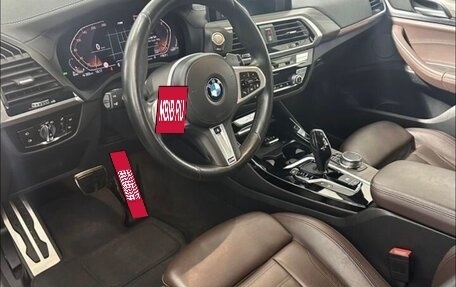BMW X3, 2020 год, 4 260 000 рублей, 6 фотография