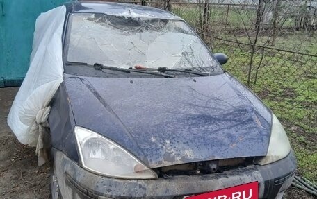 Ford Focus IV, 2003 год, 75 000 рублей, 3 фотография