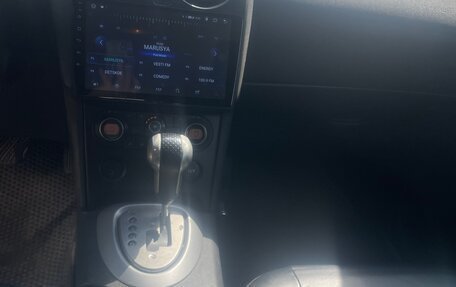 Nissan Qashqai, 2008 год, 650 000 рублей, 10 фотография