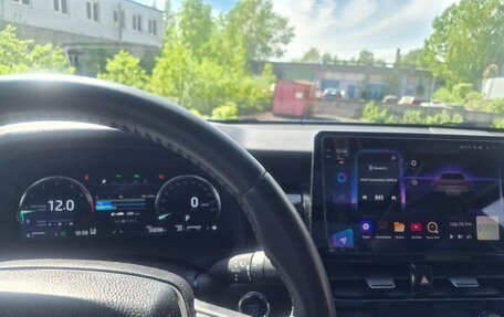 Toyota Camry, 2023 год, 4 100 000 рублей, 4 фотография