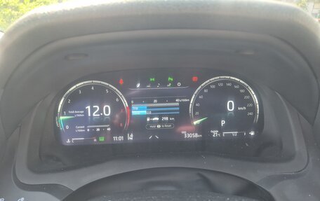 Toyota Camry, 2023 год, 4 100 000 рублей, 6 фотография