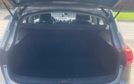 Nissan Qashqai, 2008 год, 650 000 рублей, 9 фотография