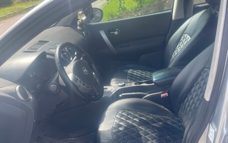 Nissan Qashqai, 2008 год, 650 000 рублей, 8 фотография