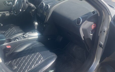 Nissan Qashqai, 2008 год, 650 000 рублей, 6 фотография