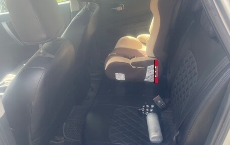 Nissan Qashqai, 2008 год, 650 000 рублей, 7 фотография