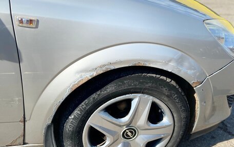 Opel Astra H, 2007 год, 313 000 рублей, 2 фотография