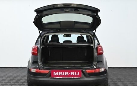 KIA Sportage III, 2012 год, 1 135 000 рублей, 5 фотография