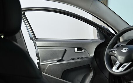 KIA Sportage III, 2012 год, 1 135 000 рублей, 12 фотография