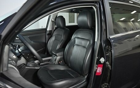 KIA Sportage III, 2012 год, 1 135 000 рублей, 13 фотография