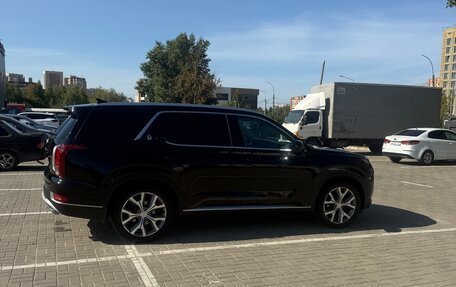 Hyundai Palisade I, 2021 год, 4 700 000 рублей, 19 фотография