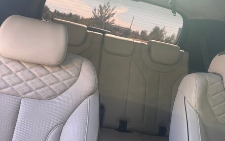 Hyundai Palisade I, 2021 год, 4 700 000 рублей, 28 фотография