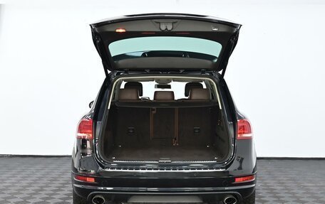 Volkswagen Touareg III, 2014 год, 2 105 000 рублей, 6 фотография