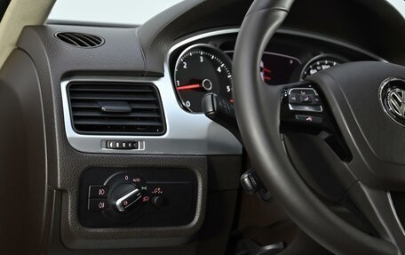 Volkswagen Touareg III, 2014 год, 2 105 000 рублей, 9 фотография