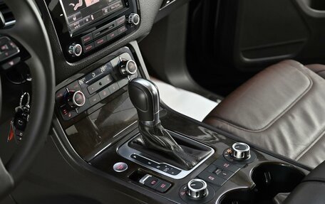 Volkswagen Touareg III, 2014 год, 2 105 000 рублей, 12 фотография
