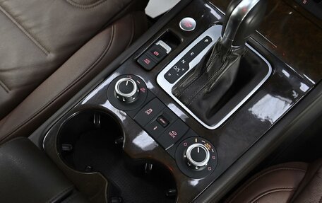 Volkswagen Touareg III, 2014 год, 2 105 000 рублей, 13 фотография