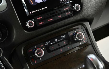 Volkswagen Touareg III, 2014 год, 2 105 000 рублей, 11 фотография