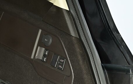 Volkswagen Touareg III, 2014 год, 2 105 000 рублей, 18 фотография