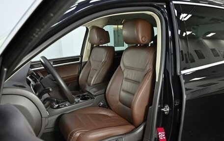 Volkswagen Touareg III, 2014 год, 2 105 000 рублей, 15 фотография