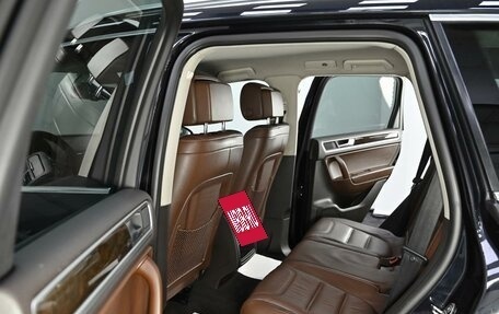 Volkswagen Touareg III, 2014 год, 2 105 000 рублей, 17 фотография