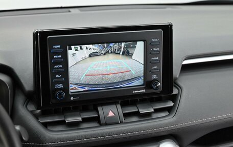 Toyota RAV4, 2021 год, 3 505 000 рублей, 15 фотография