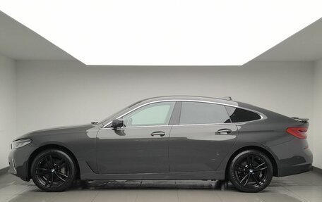 BMW 6 серия, 2021 год, 5 249 000 рублей, 6 фотография