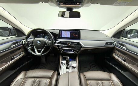 BMW 6 серия, 2021 год, 5 249 000 рублей, 7 фотография