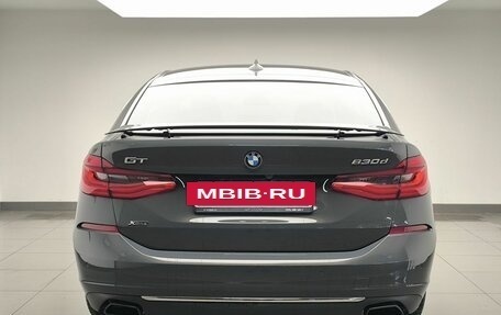 BMW 6 серия, 2021 год, 5 249 000 рублей, 5 фотография
