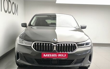 BMW 6 серия, 2021 год, 5 249 000 рублей, 2 фотография