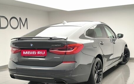 BMW 6 серия, 2021 год, 5 249 000 рублей, 4 фотография