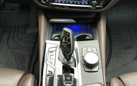 BMW 6 серия, 2021 год, 5 249 000 рублей, 11 фотография