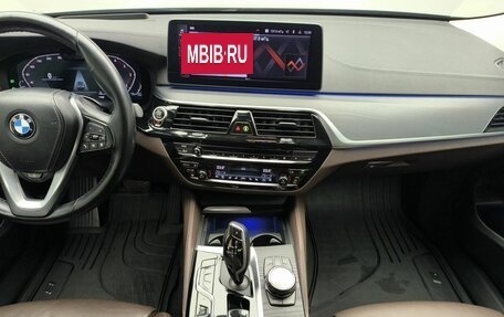 BMW 6 серия, 2021 год, 5 249 000 рублей, 8 фотография