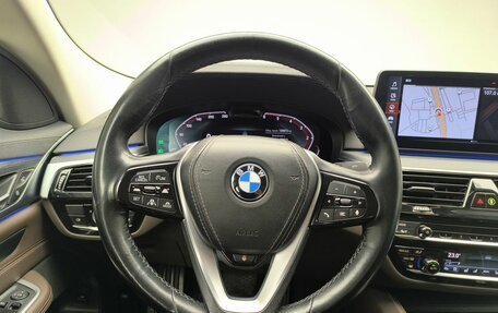 BMW 6 серия, 2021 год, 5 249 000 рублей, 12 фотография