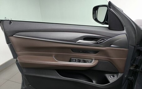 BMW 6 серия, 2021 год, 5 249 000 рублей, 18 фотография