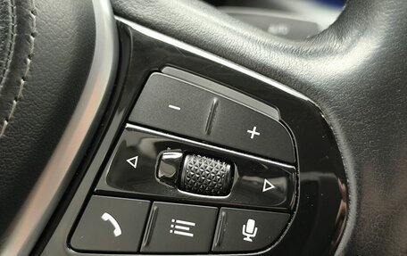 BMW 6 серия, 2021 год, 5 249 000 рублей, 14 фотография