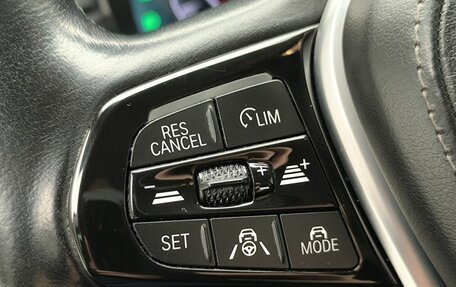 BMW 6 серия, 2021 год, 5 249 000 рублей, 13 фотография