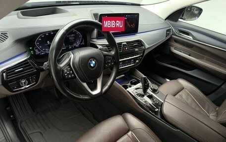 BMW 6 серия, 2021 год, 5 249 000 рублей, 16 фотография