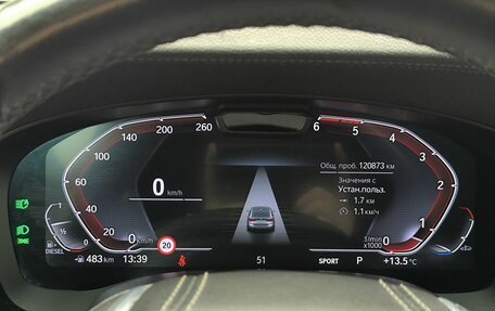 BMW 6 серия, 2021 год, 5 249 000 рублей, 34 фотография